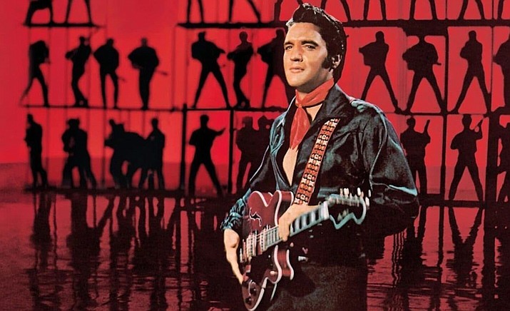 In ‘Reinventing Elvis’, highly regarded TV director, Steve Binder, finally reveals his remarkable story: How he teamed with Elvis Presley to defy Elvis’ notorious manager, Col. Tom Parker, and create one of the most memorable moments in TV and pop-culture history: the '68 ‘Comeback Special’ which reinvented and restored Elvis’ popularity and changed music forever. (Courtesy/ SIFF)
