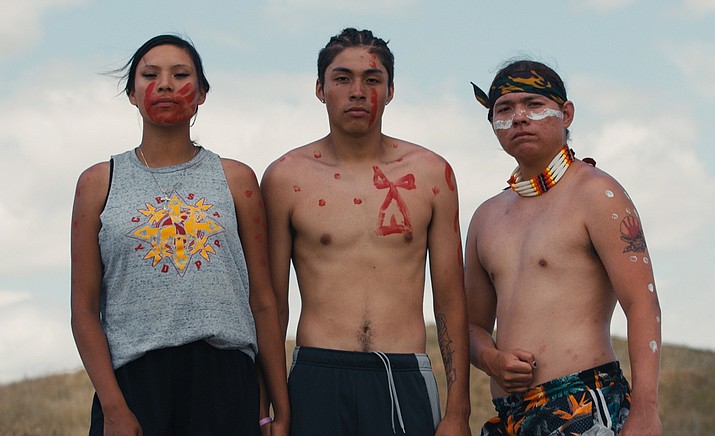 The award-winning documentary ‘Lakota Nation vs. United States’ tracks the Lakota tribe’s quest to reclaim the Black Hills after the US broke their treaties with them. (Courtesy/ SIFF)