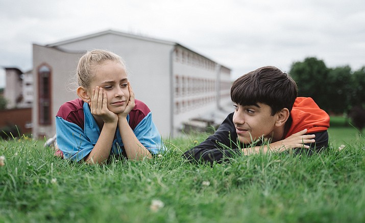 Winner of the World Cinema Grand Jury Prize at the Sundance Film Festival, ‘Scrapper’ is a joyful comedy about family and fresh starts that believes life’s not so much about chasing rainbows as snatching fistfuls in both hands. (Courtesy/ SIFF)