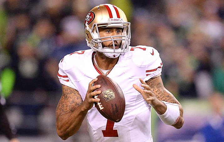 Colin Kaepernick's Reported Jets Interest Sparks Passionate Pitch