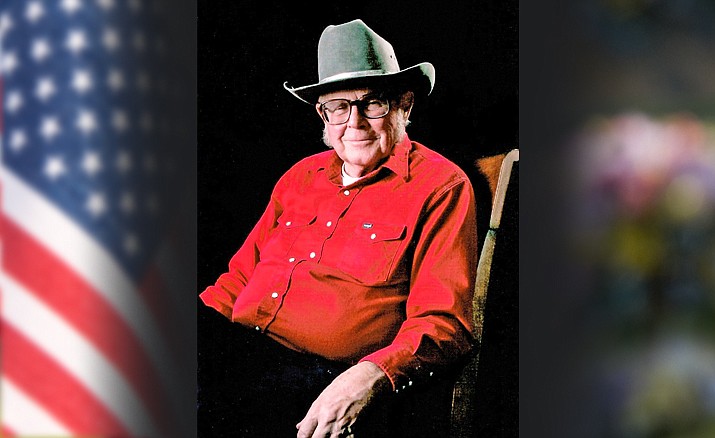 Harold Gregory Sedgwick Sr. (Courtesy)