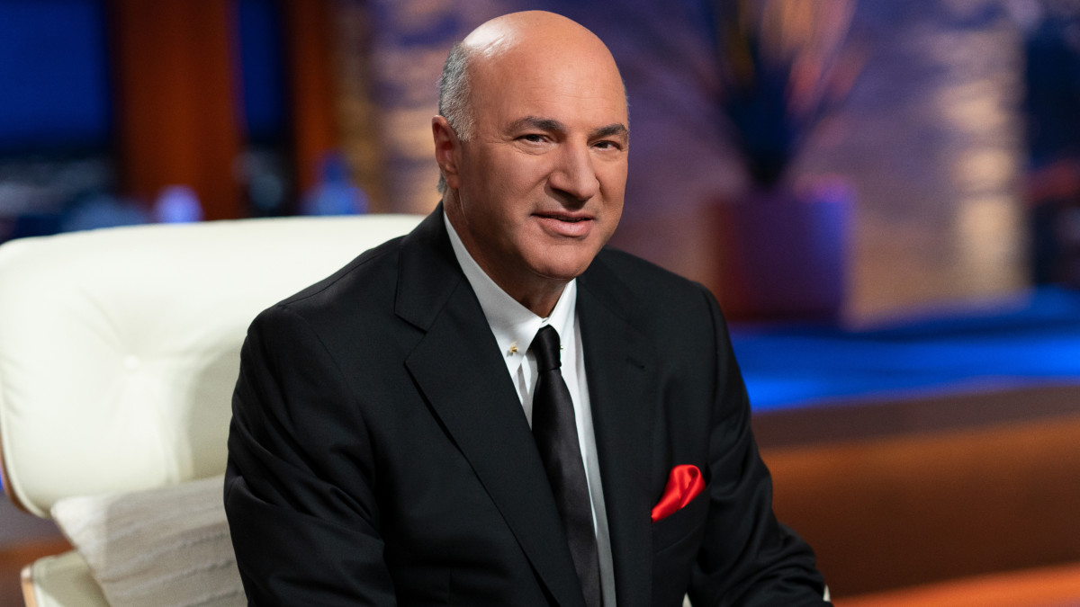 Shark Tank: DrainWig Accepts $300,000 Offer from Kevin O'Leary - Business 2  Community