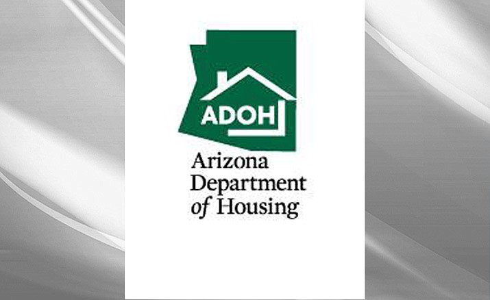 Arizona Department of Housing/Courtesy)
