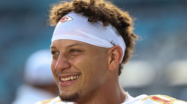 Breaking: Chiefs Have Restructured Patrick Mahomes' Contract - The Spun:  What's Trending In The Sports World Today