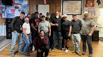 Ortiz retires after 32 years with city photo