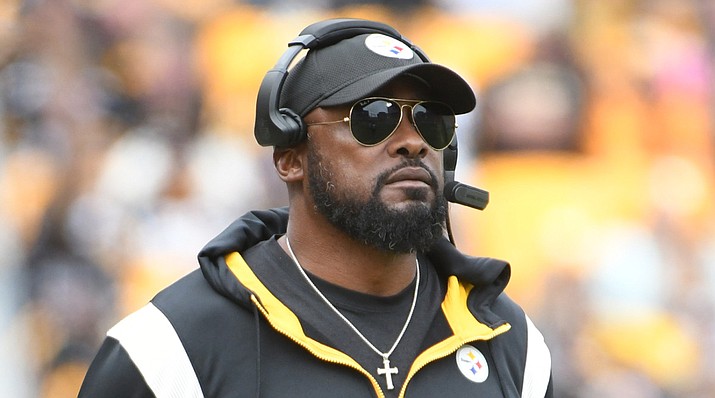 Mike Tomlin Was Very Honest When Asked About Steeler Fans' Chants