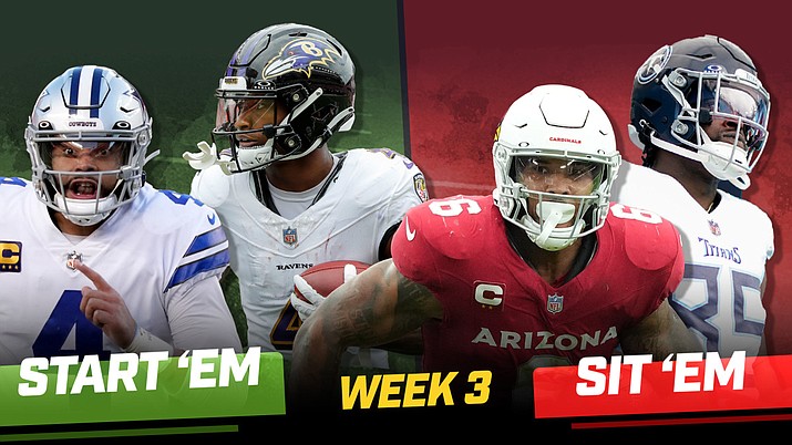 Week 4 Start 'Em, Sit 'Em: Kickers and Team Defenses - Sports