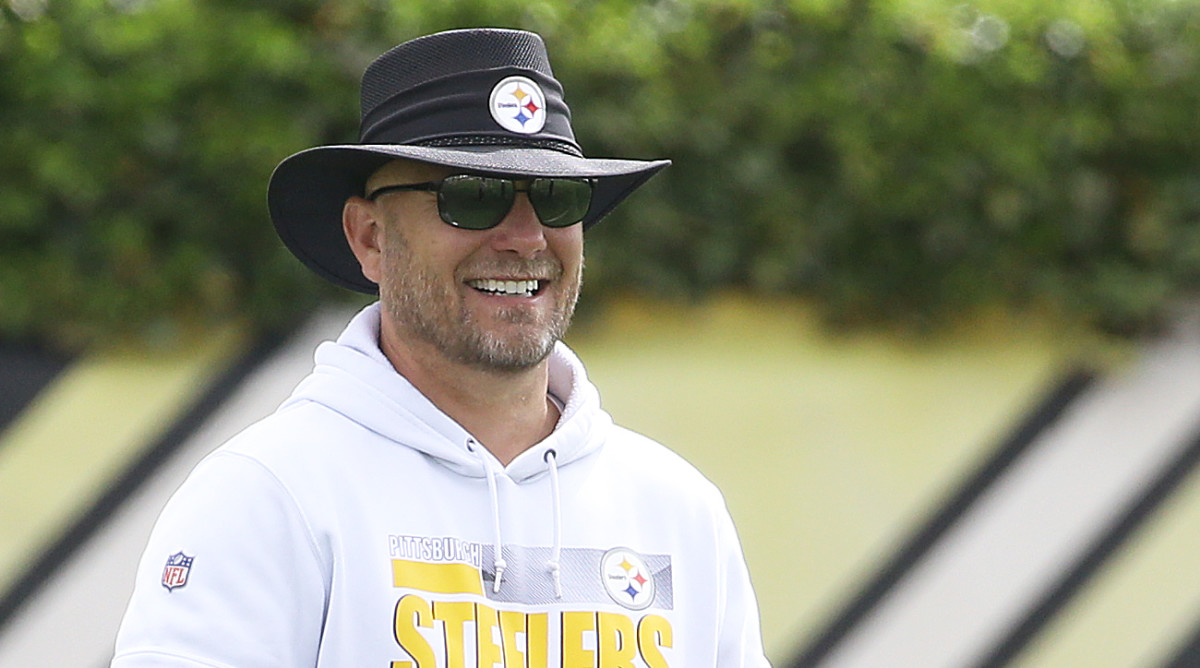 Why Steelers must fire OC Matt Canada