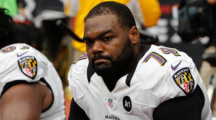 Judge ends Michael Oher conservatorship with Tuohy family amid Blind Side  dispute, NFL