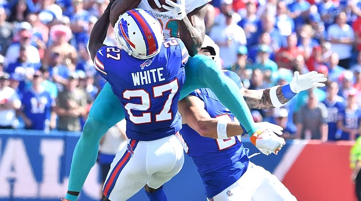 Bills provide immediate update on Tre'Davious White's injury - A