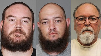 Prescott-area arrests made in multi-agency child sexual exploitation operation photo
