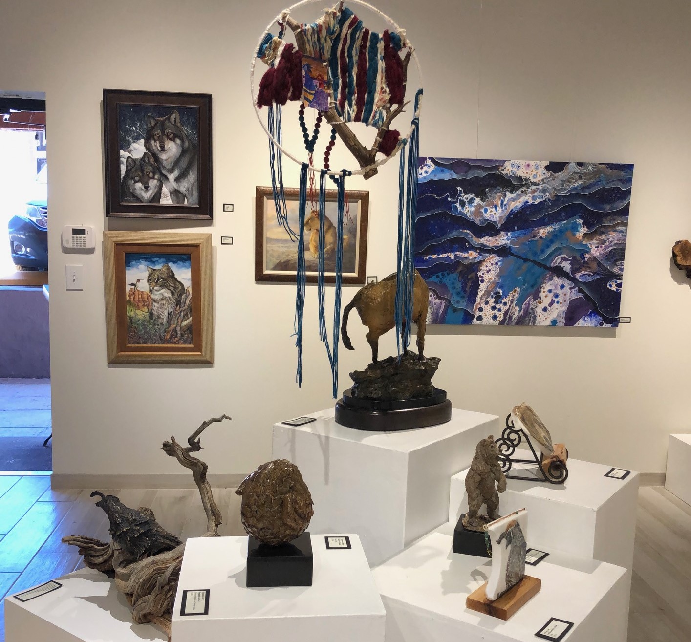 Sedona Visual Artists’ Coalition announces 21st Annual Member Show at