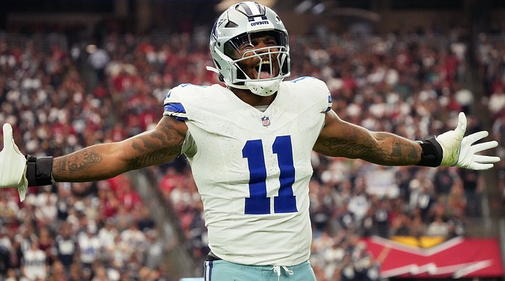 UPDATED DST Fantasy Football Rankings for 2023! 