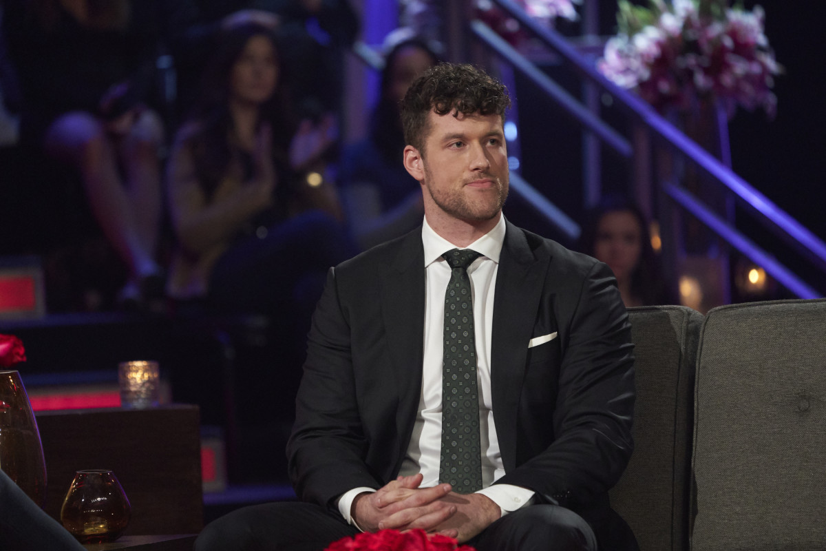 'Bachelor's Clayton Echard Shares Results of Paternity Test Amid Lawsuit from Alleged Ex