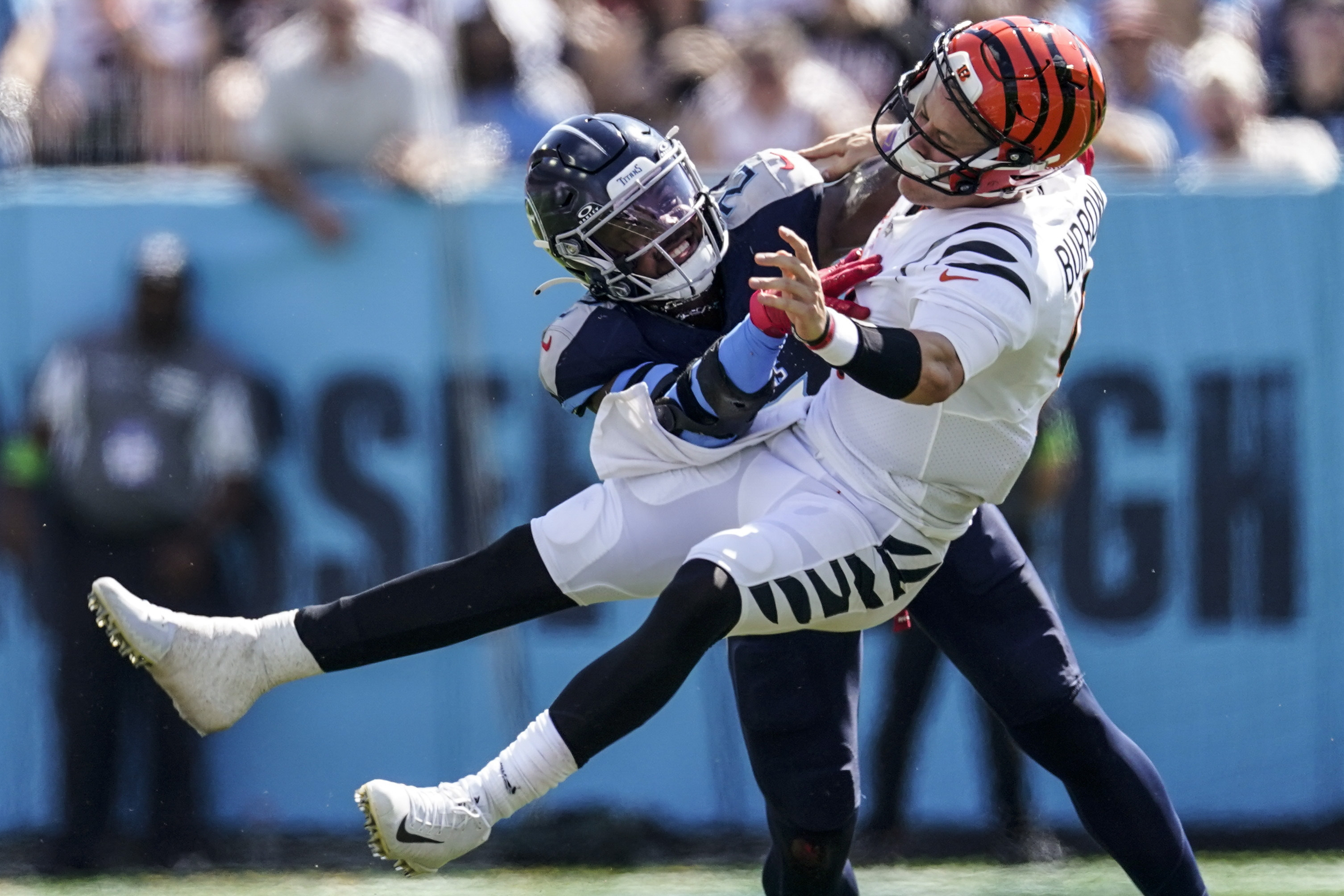 Cincinnati Bengals Tease (Announce?) New Uniform Combination for 2023 Season