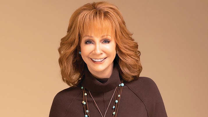 Reba Mcentire Porn - Reba McEntire Has No Regrets About Passing on 'Titanic' | The Verde  Independent | Cottonwood, AZ
