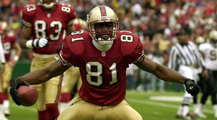 Terrell Owens: Through the Years - Sports Illustrated