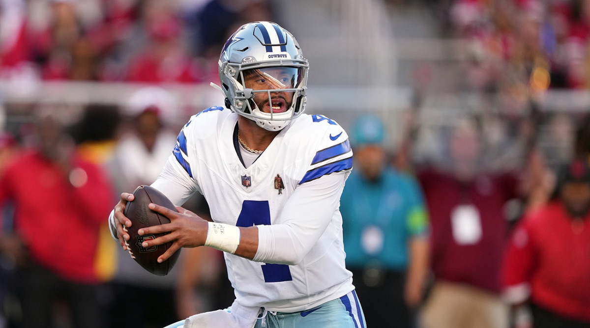 The Dak Prescott era is a FAILURE! 