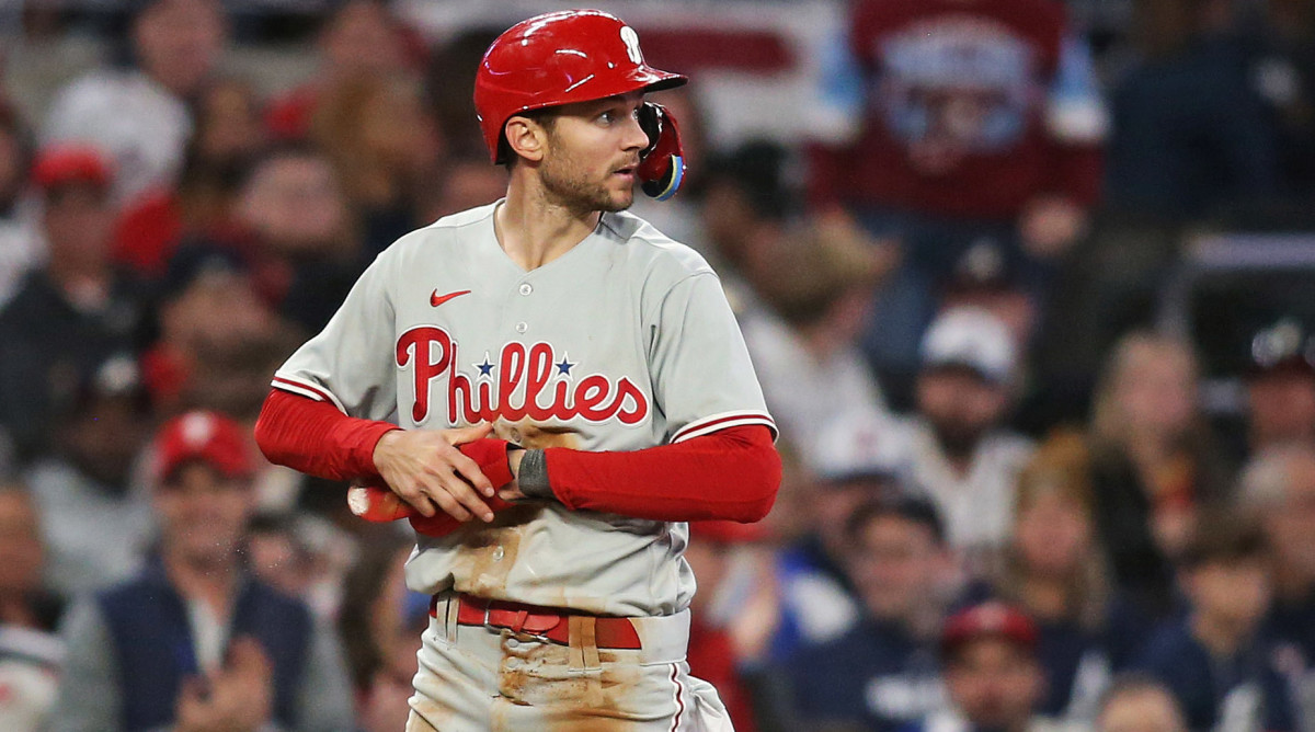 Phillies 2023 preview: Trea Turner is the missing piece