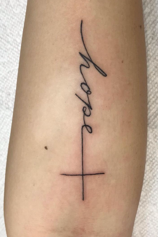 cross tattoo ideas eighthelementtattoo t670