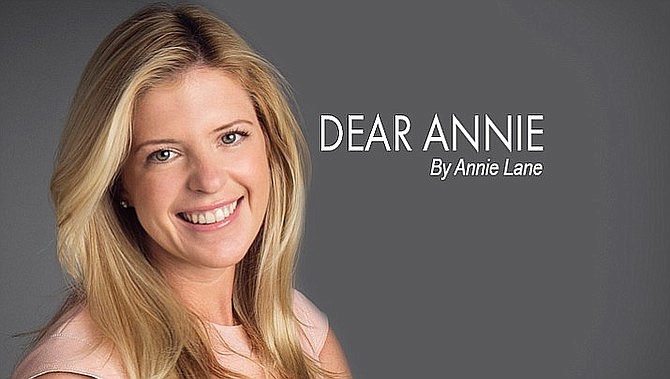 Dear Annie: Giving Is A Year-round Activity | The Daily Courier ...