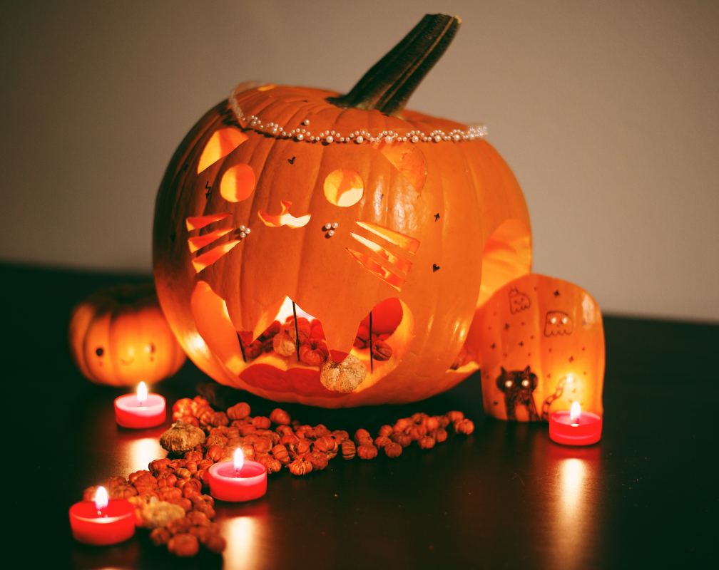 Creative Jack O Lantern Ideas To Up Your Pumpkin Carving Game The Daily Courier Prescott Az