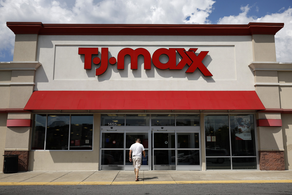 TJ Maxx and Marshalls closing permanently in these major cities