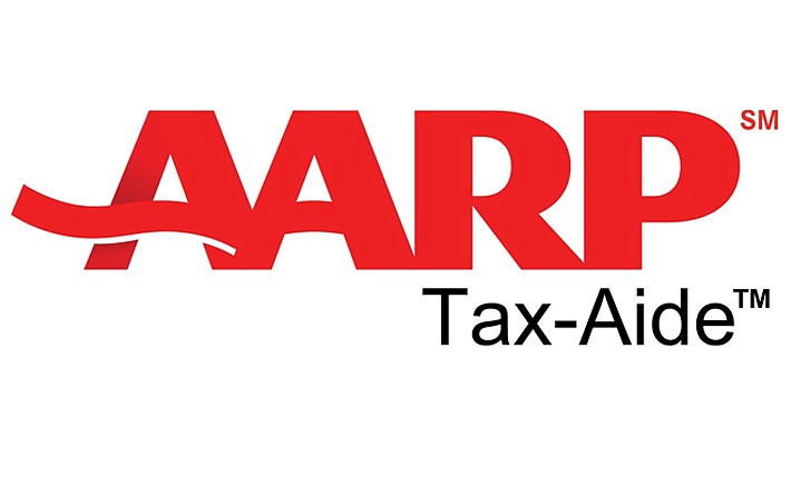 AARP Foundation Tax-Aide tax preparation begins January 15, 2024 | The ...