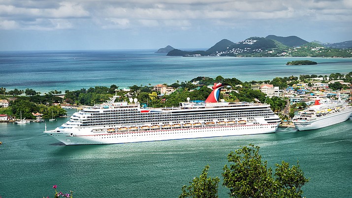 Cheers! Carnival Cruise Line's drinks package gets more expensive