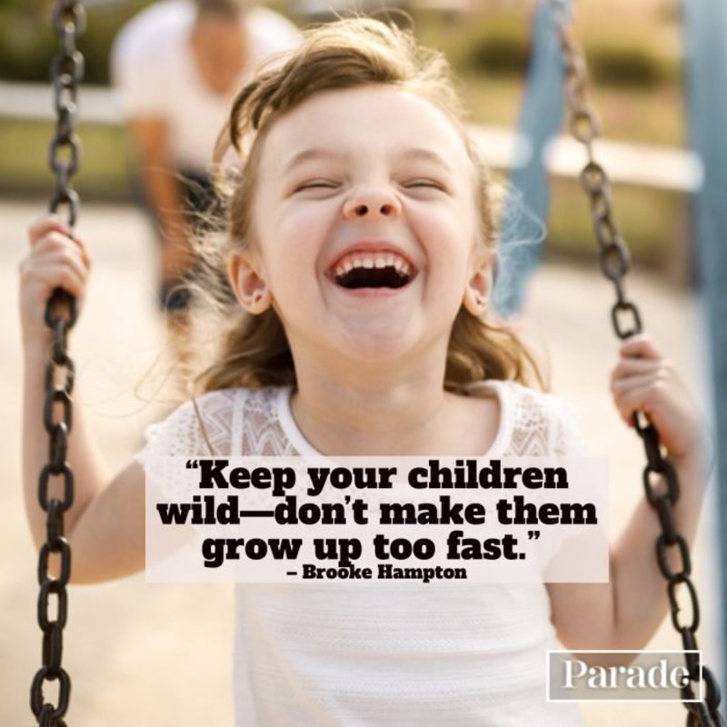 250 Best Quotes About Kids for Universal Children's Day