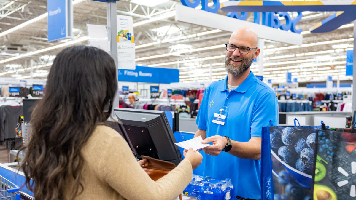 Walmart’s anti-theft technology creates a new set of problems | The Daily Courier