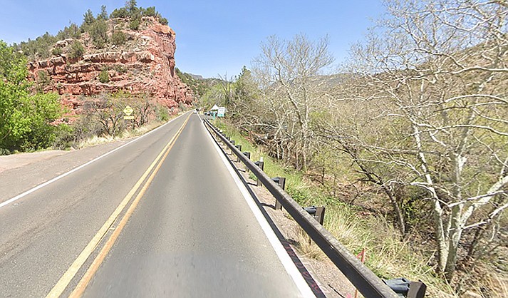 Dec. 3-9, State Route 89A north of Sedona will be closed to traffic intermittently during the afternoon and evening. (ADOT)