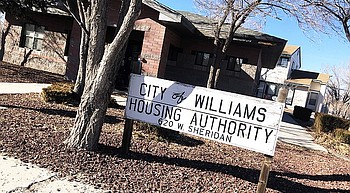 Williams affordable housing  program in trouble photo