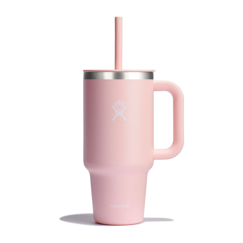 The Hydro Flask Straw Cup shoppers call 'better than Stanley' is currently  25% off and it's selling fast, The Daily Courier