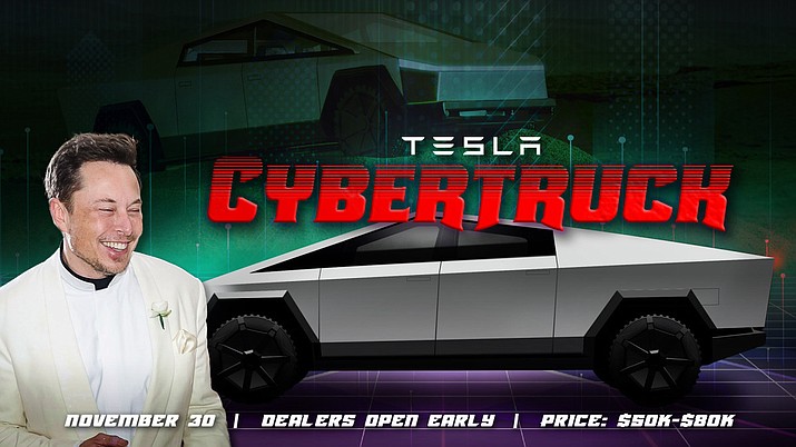 The Tesla Cybertruck might lose this 'odd' feature other pickups have