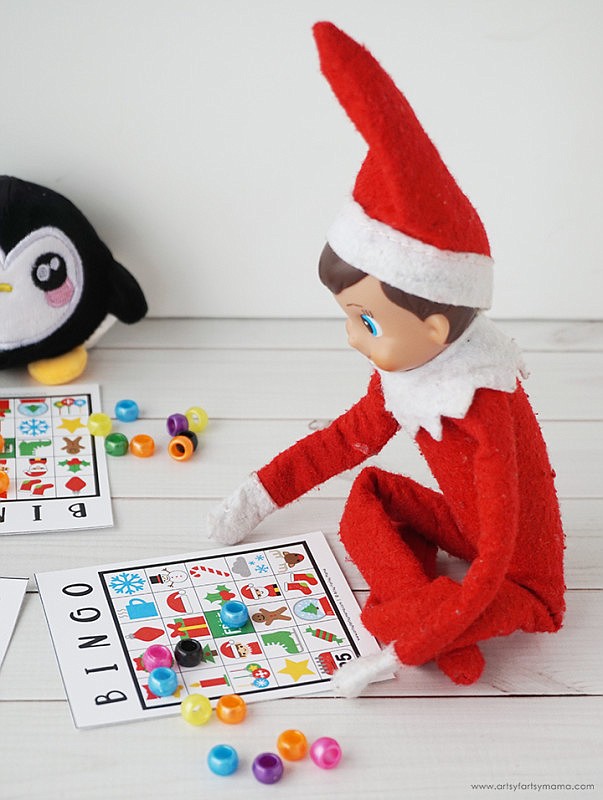85 Creative Elf on the Shelf Ideas To Get You Through the Holiday ...