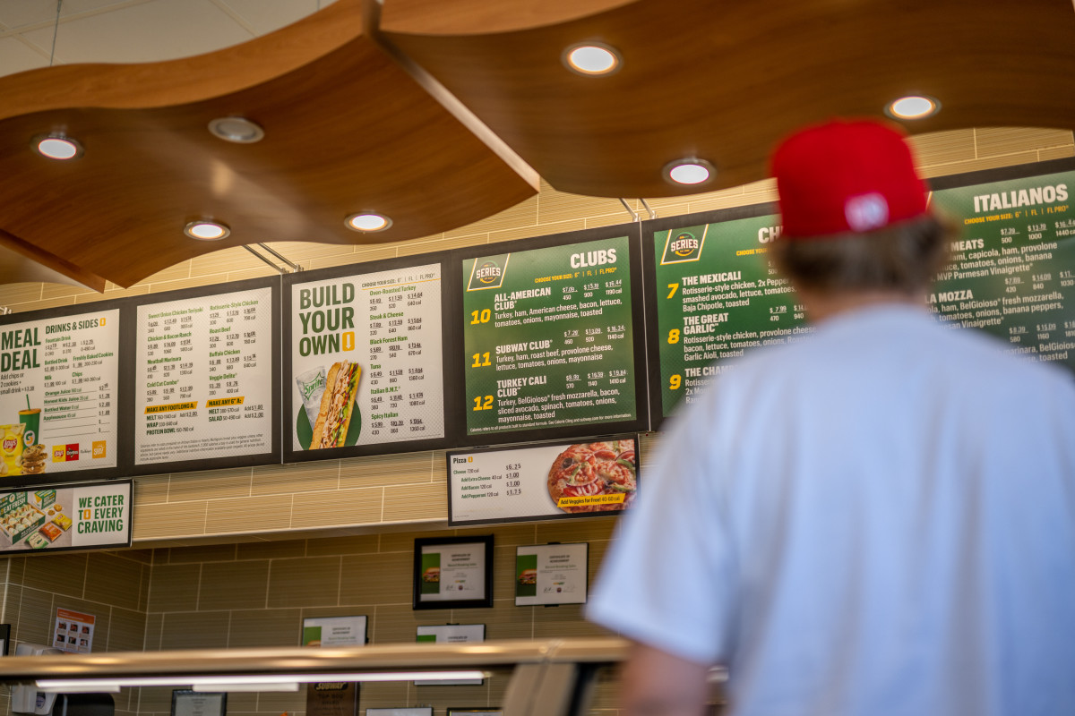 Subway declares biggest menu change since 1965 - FoodChain Magazine