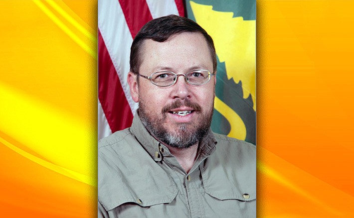 Andrew Shriver was selected as the new Deputy Forest Supervisor of The Prescott National Forest as of October 23.