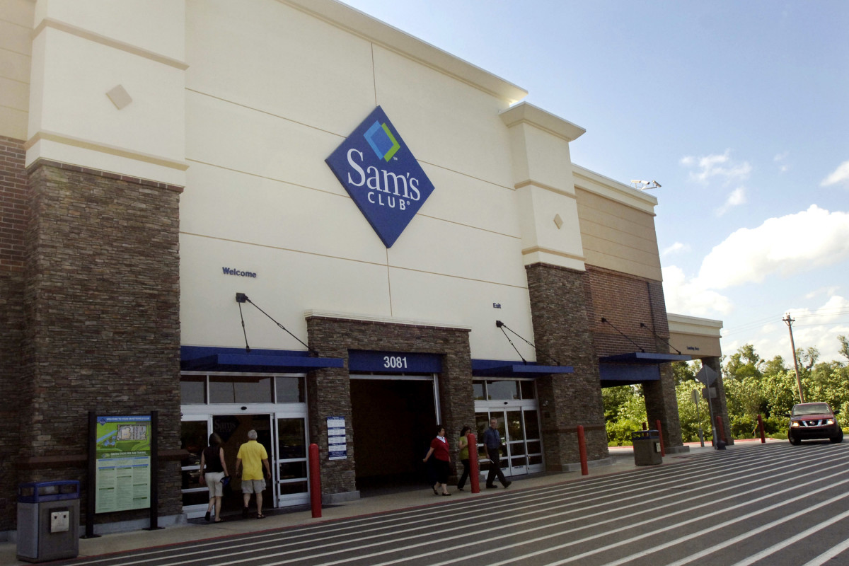 4 Arizona Sam's Club stores closing, including in Chandler, Scottsdale