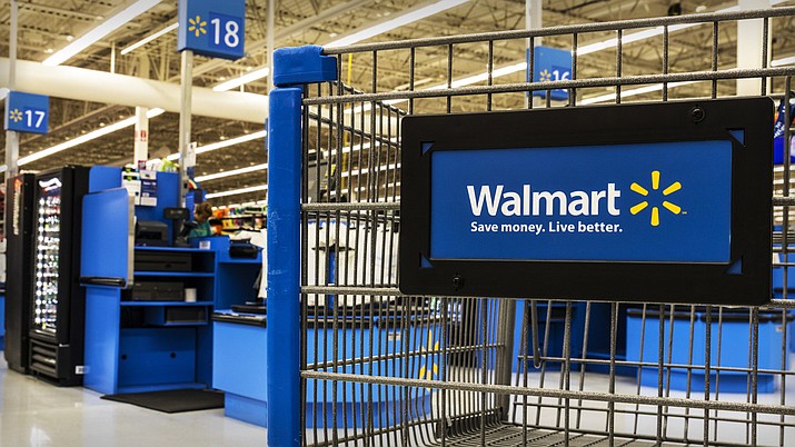 Walmart is gaining a critical advantage over  (and moving fast), Clayton News The Street Partner Content