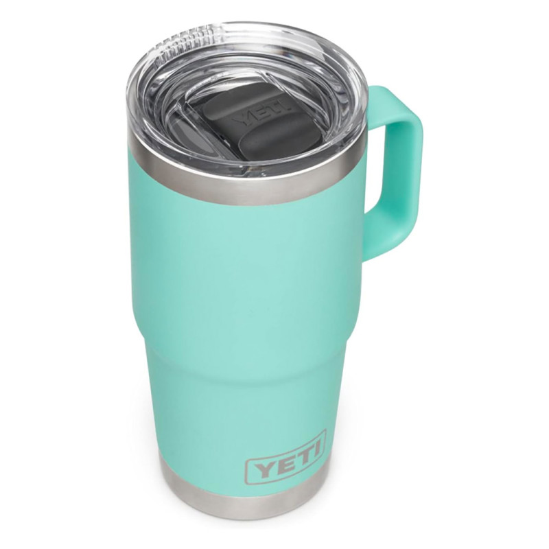 20oz Thermal Mug Water Bottle - Jade, OXO