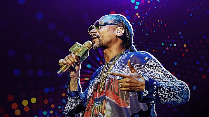 Call of Duty Snoop Dogg returns along with two huge artists