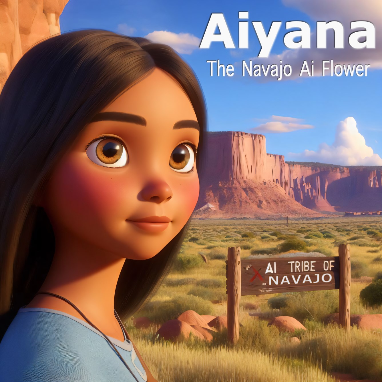 Bringing artificial intelligence to the reservation | Navajo-Hopi ...