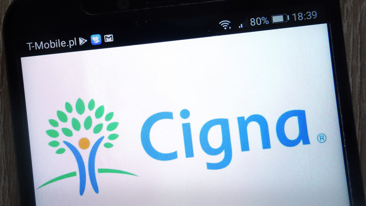Cigna surges on 10 billion buyback after ending Humana merger talks