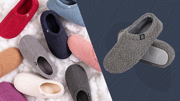 Just clearance slippers sale