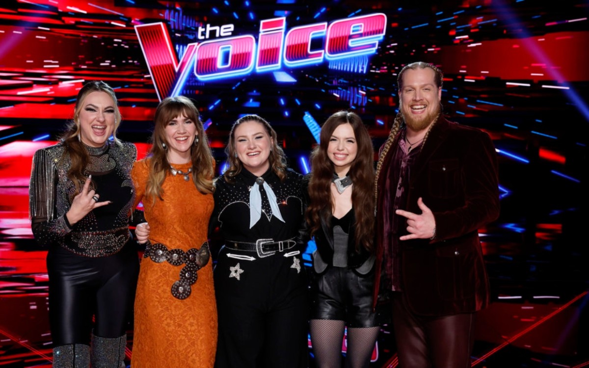 Who Will Win ‘The Voice’ 2023? After Watching Every Episode, Here Are