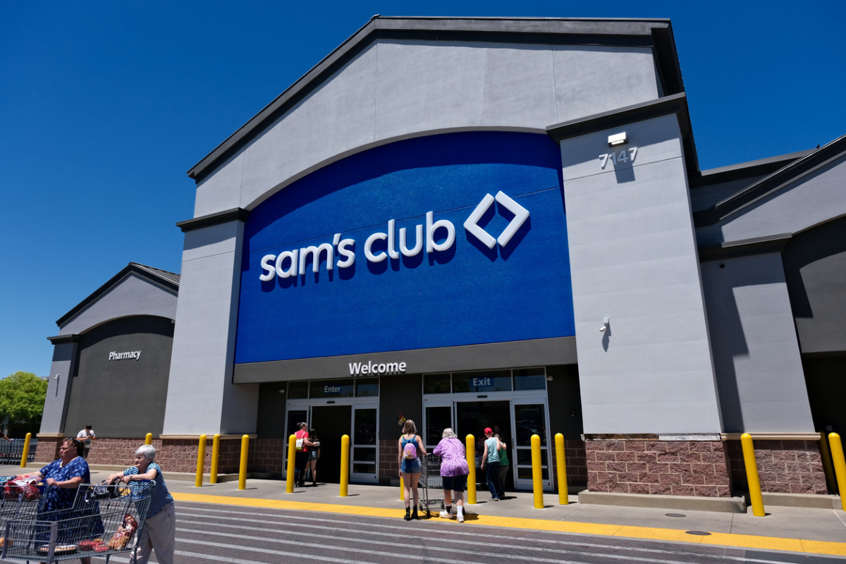 4 Arizona Sam's Club stores closing, including in Chandler, Scottsdale