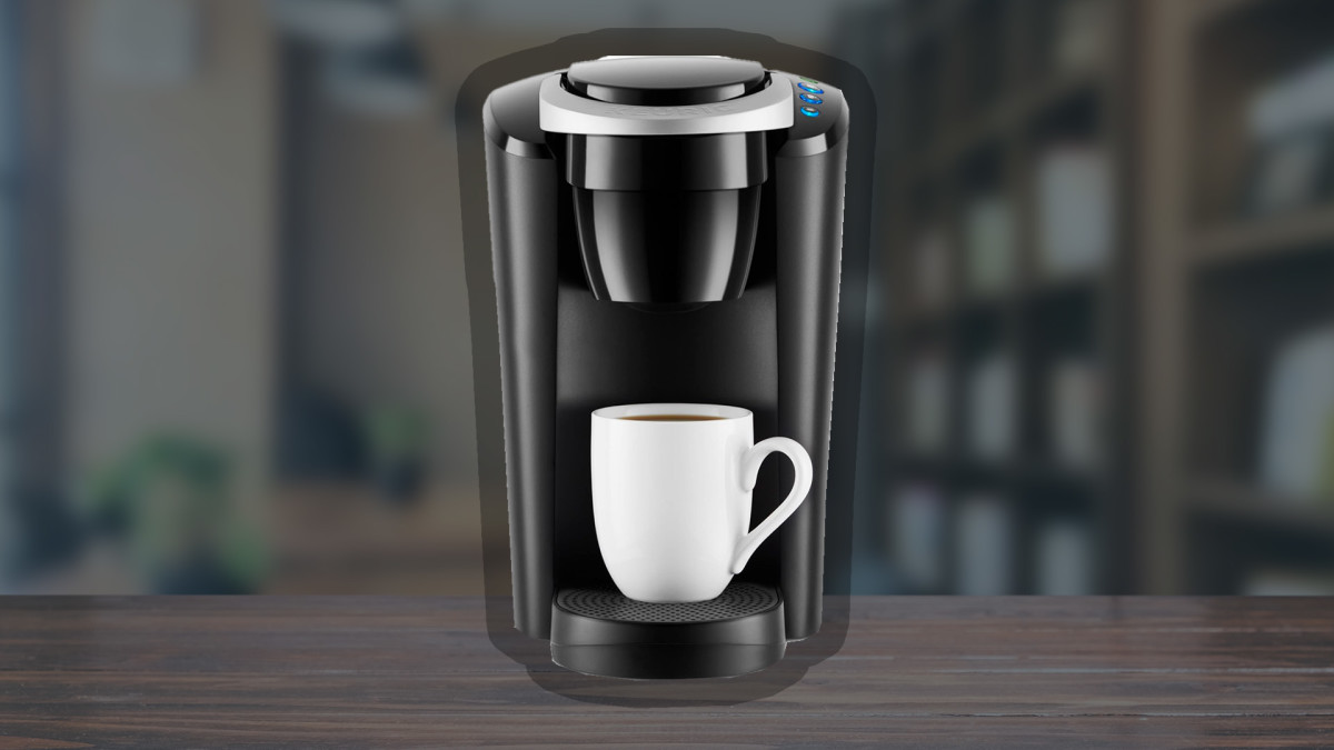 A Popular Keurig That Makes the 'Perfect' Coffee Is on Sale at  -  Parade