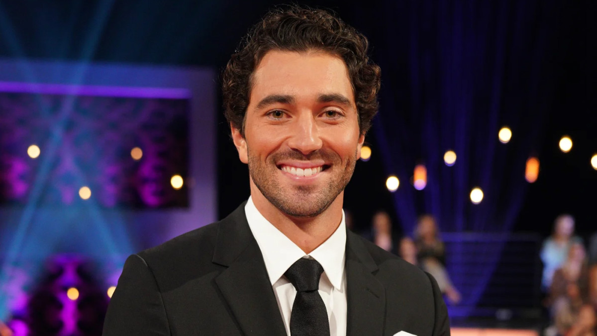 ‘The Bachelor’ Season 28 Spoilers! Who Does Joey Pick? WilliamsGrand