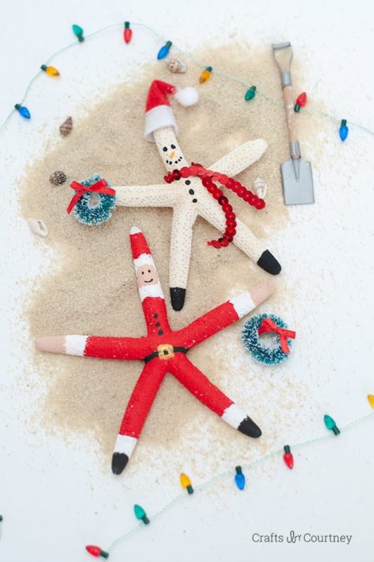 50 Cool Christmas Crafts for Kids—From Toddlers to Middle